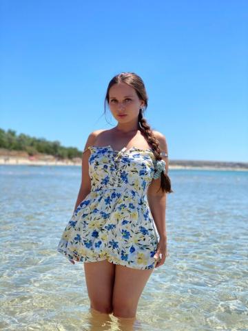 Индивидуалка Майя Фотография 2